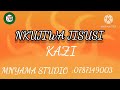 Nkujiwa Jisusi- Kazi by mnyama studio 2024