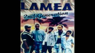 Lamea Band_Promise (PNG Music)