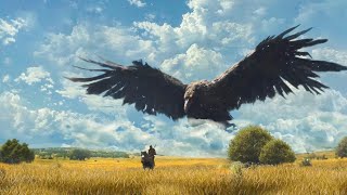 FREEDOM ON MY WINGS | Best Epic Music of @LucasRicciottiMusic - Fantasy Orchestral Music Mix