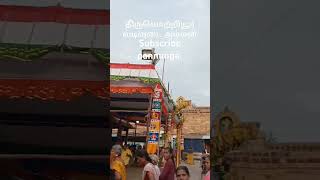 திருவொற்றியூர் வடிவுடை அம்மன்