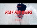 BEEZY - Play For Keeps (Official Music Video)