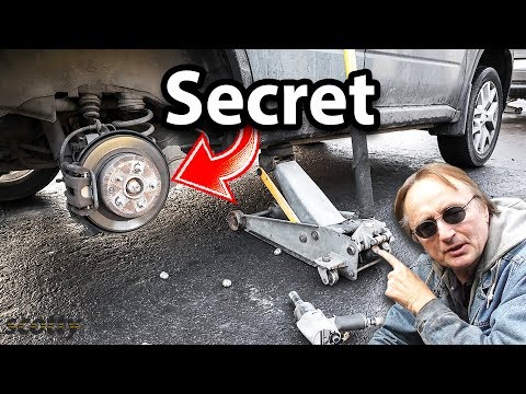 Can you turn a 2WD into a 4WD?