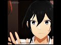 Story Wa Anime [Amv] Horimiya