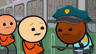 Cyanide and Happiness Compilation