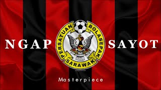 Ngap Sayot By Masterpiece Official Lyrics Video