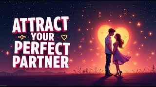 How Each Zodiac Sign Can Attract Their Perfect Partner 💘✨( Part 1 )