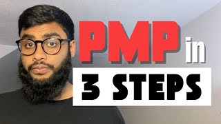 Solve 95% of PMP Questions With Just 3 Steps
