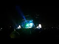 Natural - Imagine Dragons LIVE 2018 Milan