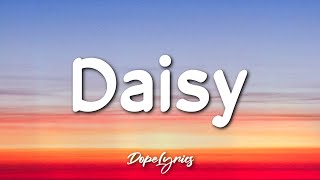 Daisy - Ashnikko (Lyrics) 🎵
