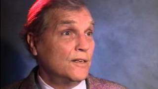 Dark Shadows - Conrad Fowkes Interview 01.mp4