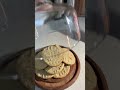 *NEW*QUICK PEANUT BUTTER COOKIES SUBSCRIBE to my channel ￼it will really help my channel out a lot❤️