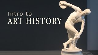 Intro to Art History