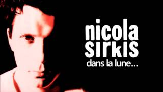 Nicola Sirkis - Anne Cherchait L'Amour (1992)