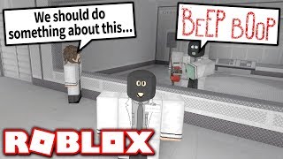 Ro Bio Is Back Ro Bio 2 Roblox - 