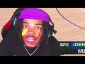 denver nuggets hater live reaction to jokic dropping 40 vs timberwolves game 5... pt.2