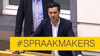 #spraakmakers: \