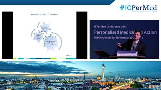 Personalised Medicine \u0026 Clinical Implementation - Keynote Daryl Pritchard - ICPerMed Conference 2018