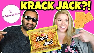 Parle Krack Jack Review