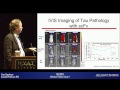 tau immunotherapy and imaging einar sigurdsson