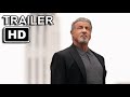 TULSA KING Sylvester Stallone New Crime Drama TV Series Trailer Teaser 2022