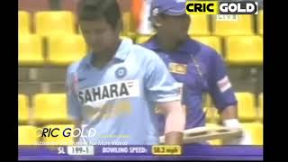 India Vs Sri Lanka 5th ODi Highlights 2009 | Ind Vs SL 2009