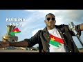 Berny F - My country ( official Visualizer)