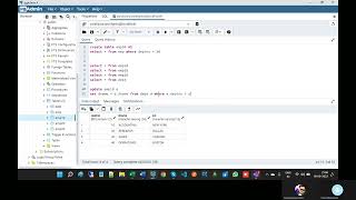 Part 18 Update and Delete with joins in PostgreSQL