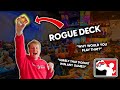 I Entered a Pokemon TCG Tournament with a Surprising Rogue Deck!