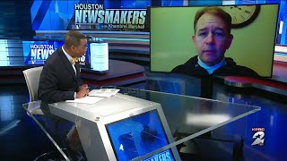 Houston Newsmakers:Investigating the Texas power grid