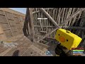 this new weapon mod buff is kind of op in rust it choots fast