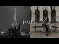 TRAVEL DIARIES: GIRLS TRIP TO PARIS PART 1 | ALYSSA LENORE