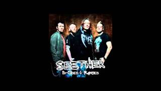 Seether - Quirk (Fake It Demo) - HD Quality