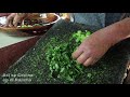 así hago el pozole verde en mi rancho así se cocina en el rancho