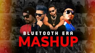 Bluetooth Era Mashup 2024 | Imran Khan | Honey Singh | Falak Sabir | Bohemia | Guru Randhawa
