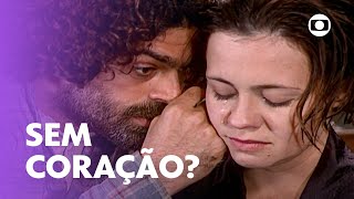 Petruchio coloca Carijó na panela e Catarina fica arrasada! | O Cravo e a Rosa | TV Globo