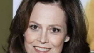 Sigourney Weaver Tribute