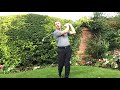 HOW TO FINISH YOUR GOLF SWING AND WHY ITS SO IMPORTANT, JULIAN MELLOR GOLF