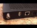 Beating Comcast and Cable Fees with the HD HomeRun Prime - Windows Media Center, and Xbox 360 Beating Comcast and Cable Fees with the HD HomeRun Prime - Windows Media Center, and Xbox 360