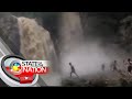 Tubig mula sa Kanapulan Falls sa Naawan, Misamis Oriental, rumagasa | SONA