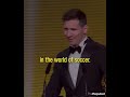 story of real magician lionel andrés messi