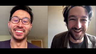 Ryan Bergara and Shane Madej Live Stream: Friendship, Buzzfeed Unsolved, Watcher