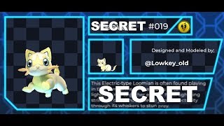 New Fakemon Starters For Pbb 2 Loomian Legacy Videos - 