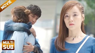 【FULL】妻子親眼目睹丈夫出軌，徹底死心提出離婚，丈夫慌了！💘#chinesedrama