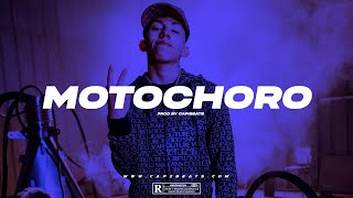 "MOTOCHORO" 🔫 Beat Reggaeton Instrumental Perreo 2023 | Pista Estilo Standly
