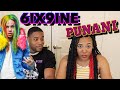 6IX9INE- PUNANI (Official Music Video) | Reaction |