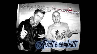 Tony Kaza feat. DamianoStyle - Alzati e Combatti