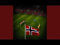Norge til VM