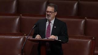 Rep. Bilirakis Explains His Opposition to HR 3684