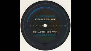 Laroque - Deliverance