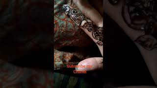 bht time bd lgi  full hand  py mahndi... kindly sub dakye..